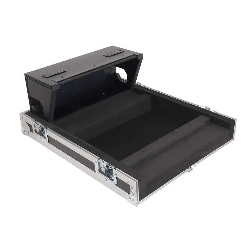 ProX XS-AHQU32W ATA Flight Case for Allen & Heath QU-32 Mixer