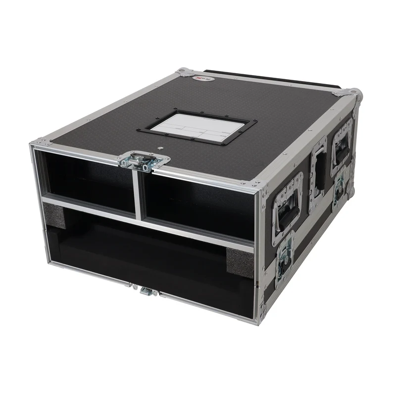 ProX XS-AHQU32W ATA Flight Case for Allen & Heath QU-32 Mixer