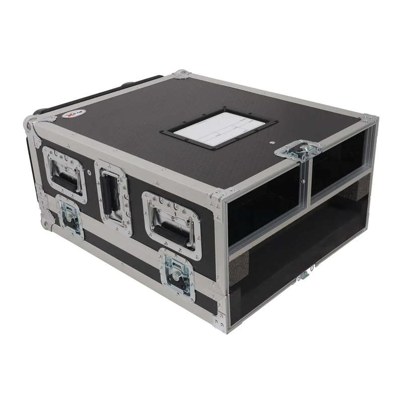 ProX XS-AHQU32W ATA Flight Case for Allen & Heath QU-32 Mixer