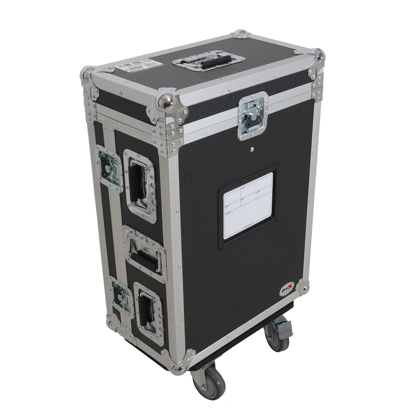 ProX XS-AHQU32W ATA Flight Case for Allen & Heath QU-32 Mixer