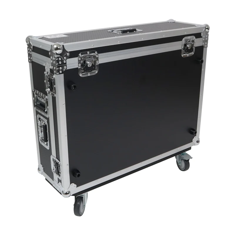 ProX XS-AHQU32DHW ATA Flight Case for Allen & Heath QU-32
