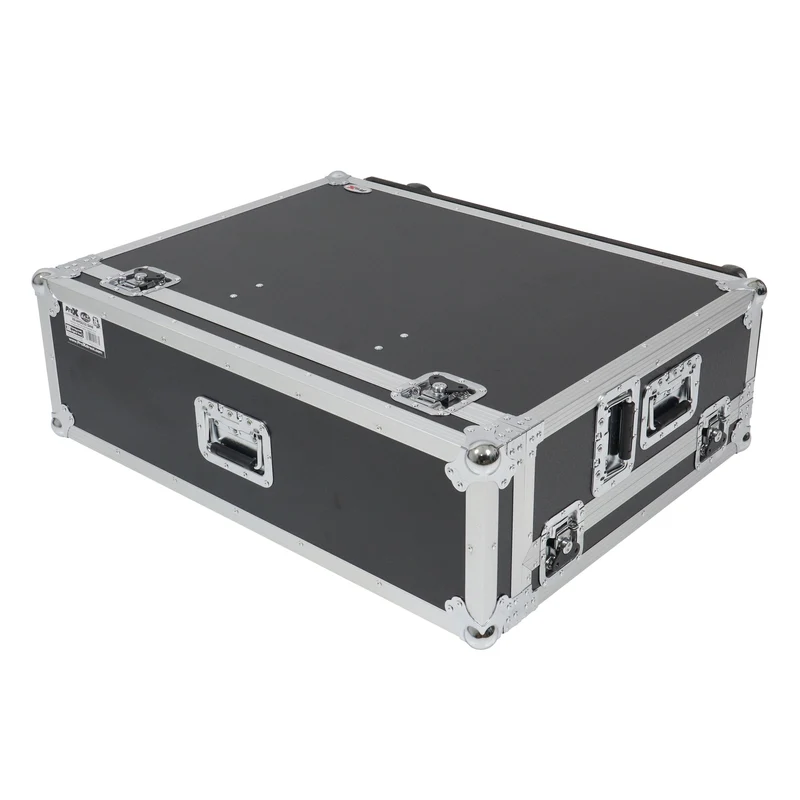 ProX XS-AHQU32DHW ATA Flight Case for Allen & Heath QU-32