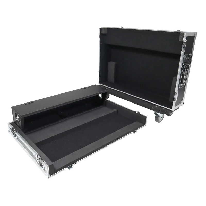 ProX XS-AHQU32DHW ATA Flight Case for Allen & Heath QU-32