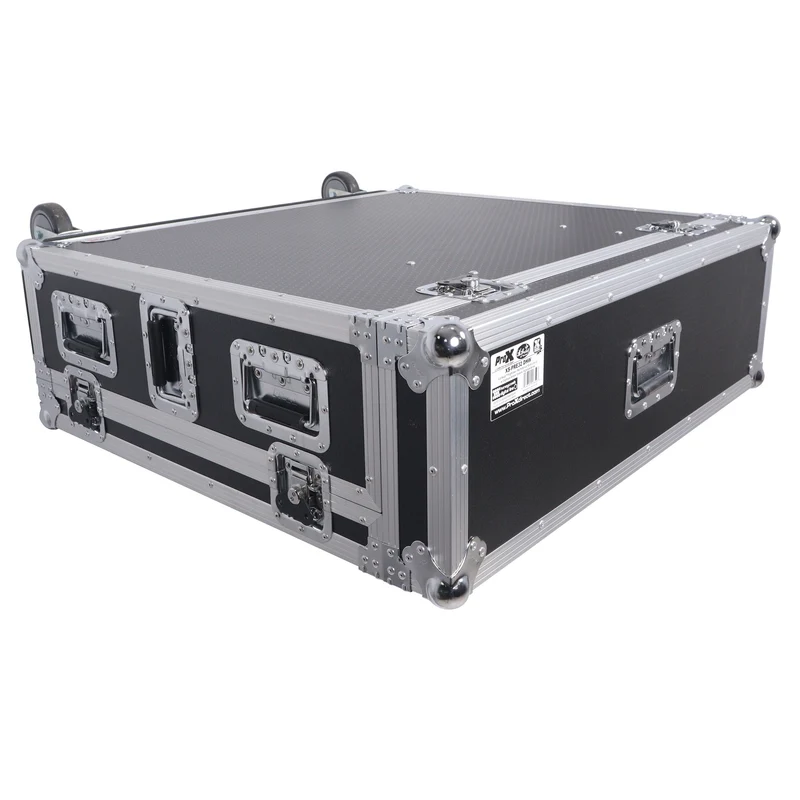 ProX XS-PRE32S64S DHW ATA Flight Case For PreSonus StudioLive Mixers