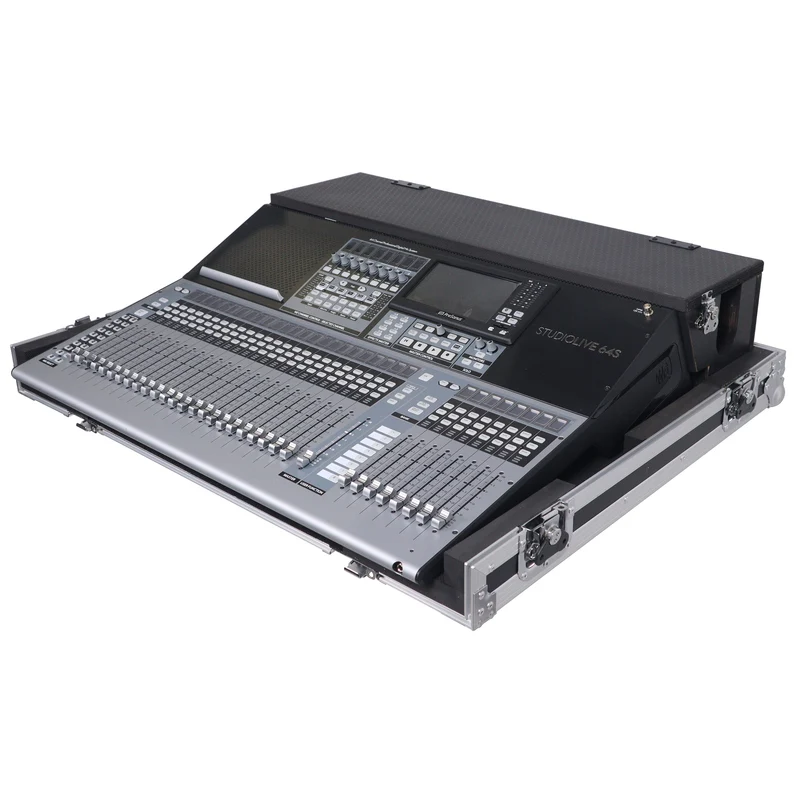ProX XS-PRE32S64S DHW ATA Flight Case For PreSonus StudioLive Mixers