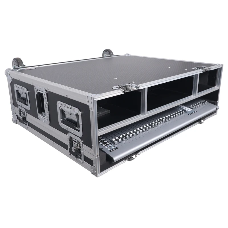ProX XS-PRE32S64S DHW ATA Flight Case For PreSonus StudioLive Mixers