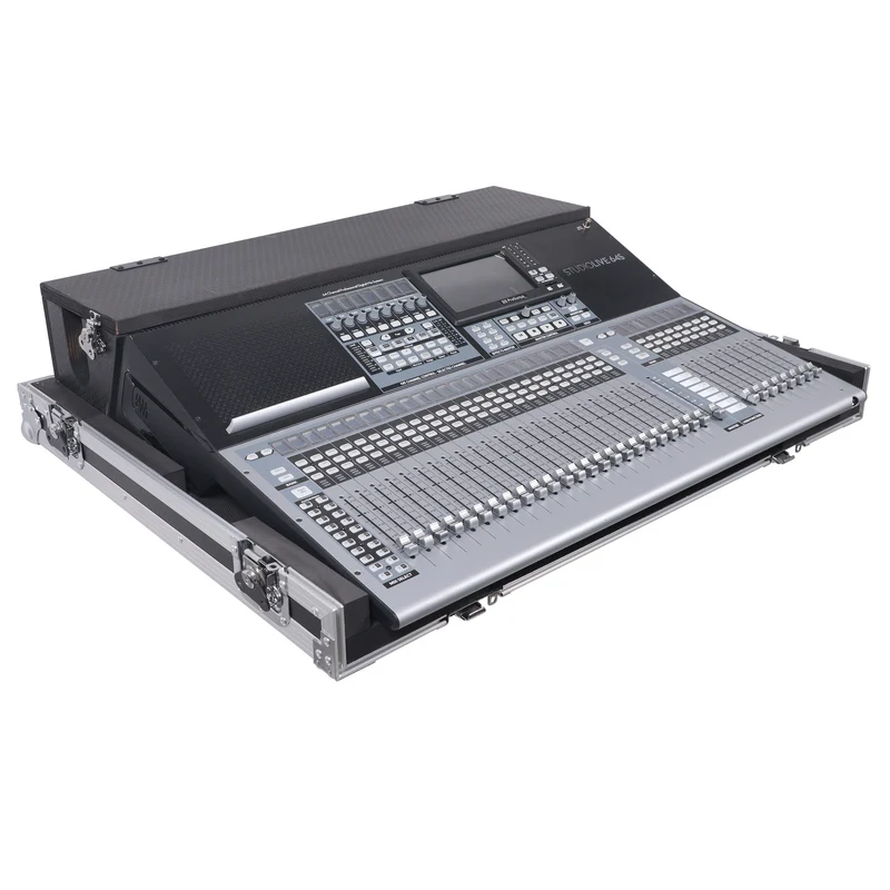 ProX XS-PRE32S64S DHW ATA Flight Case For PreSonus StudioLive Mixers