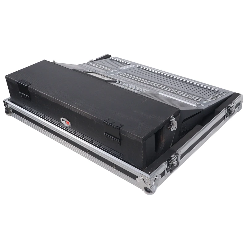 ProX XS-PRE32S64S DHW ATA Flight Case For PreSonus StudioLive Mixers