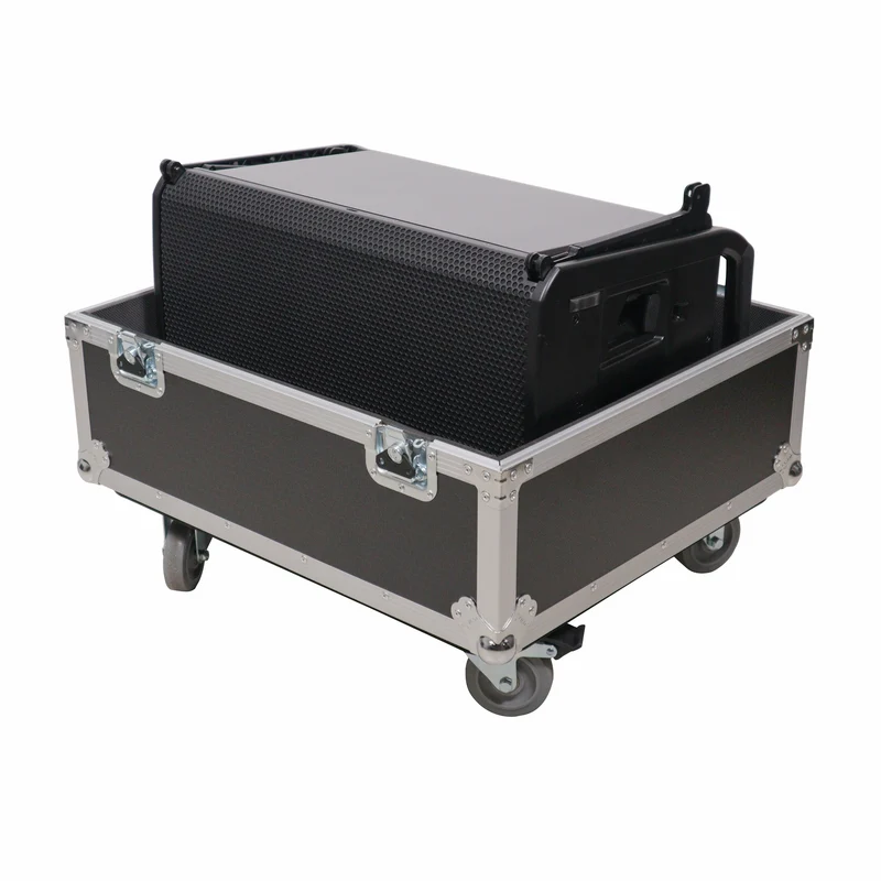 ProX XS-SP302622W Universal ATA Dual Speaker Flight Case
