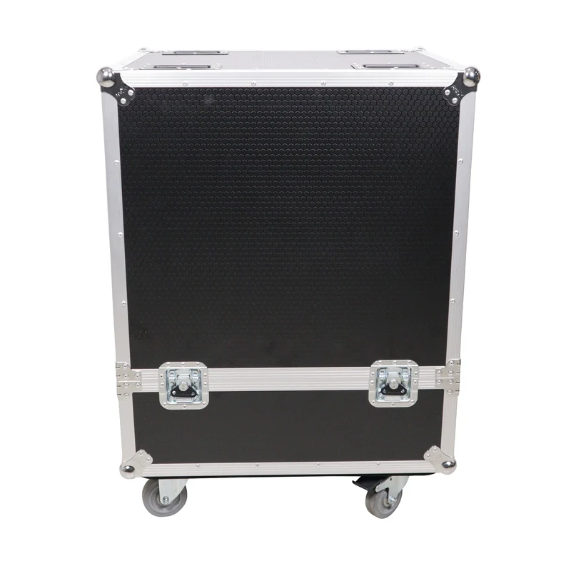 ProX XS-SP302622W Universal ATA Dual Speaker Flight Case