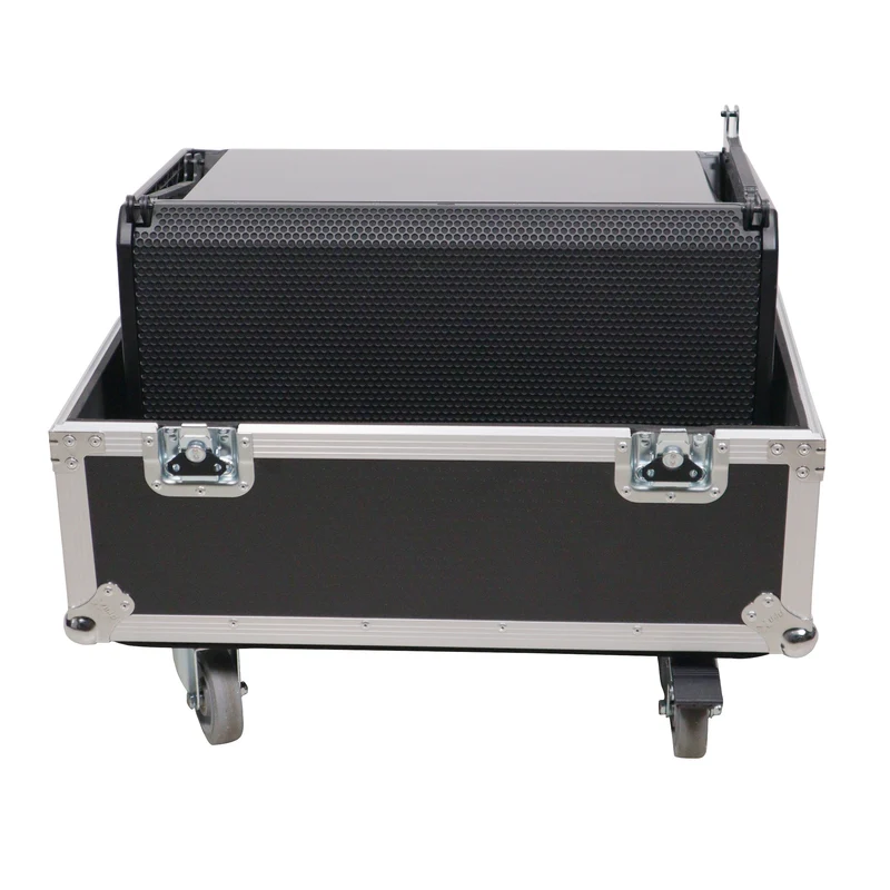 ProX XS-SP302622W Universal ATA Dual Speaker Flight Case
