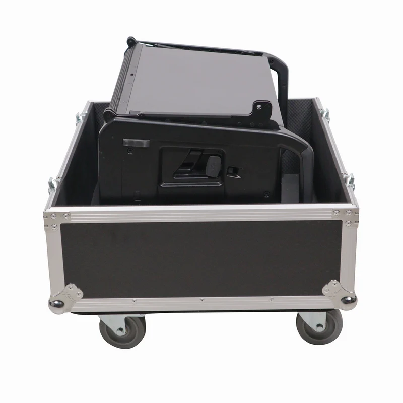 ProX XS-SP302622W Universal ATA Dual Speaker Flight Case
