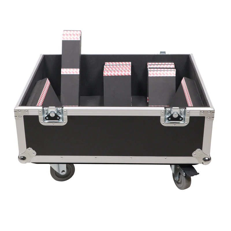 ProX XS-SP302622W Universal ATA Dual Speaker Flight Case