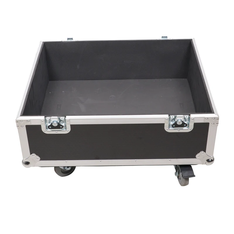 ProX XS-SP302622W Universal ATA Dual Speaker Flight Case
