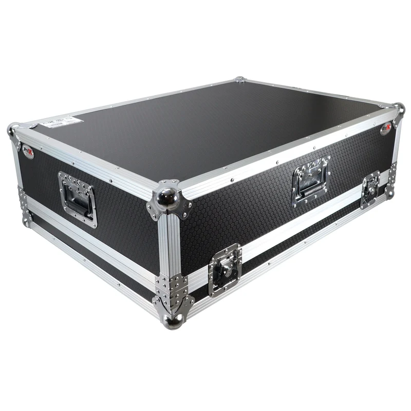 ProX XS-BWINGW Behringer Wing Mixer ATA Flight Case With Wheels