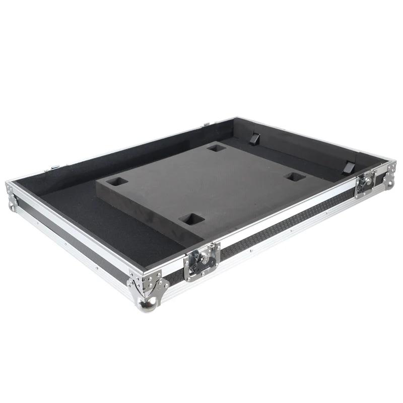 ProX XS-BWINGW Behringer Wing Mixer ATA Flight Case With Wheels