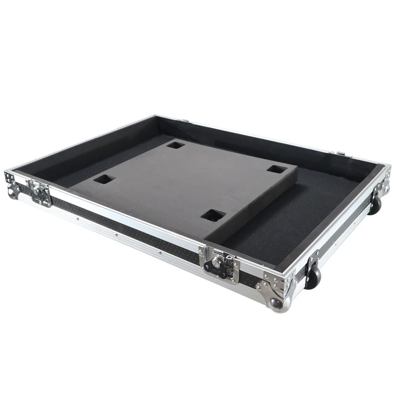 ProX XS-BWINGW Behringer Wing Mixer ATA Flight Case With Wheels