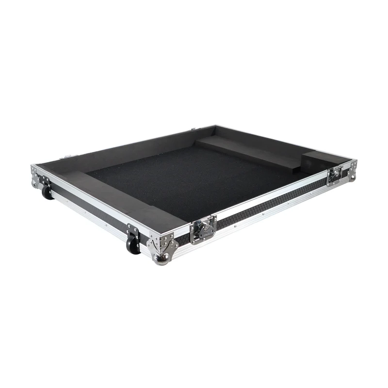 ProX XS-AHSQ6W ATA Flight Case for Allen & Heath SQ6 With Wheels