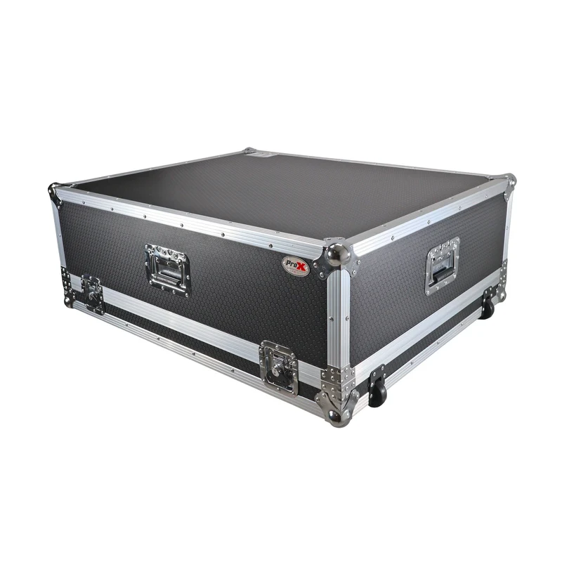 ProX XS-BX32W ATA Flight Case For Behringer X32 With Wheels