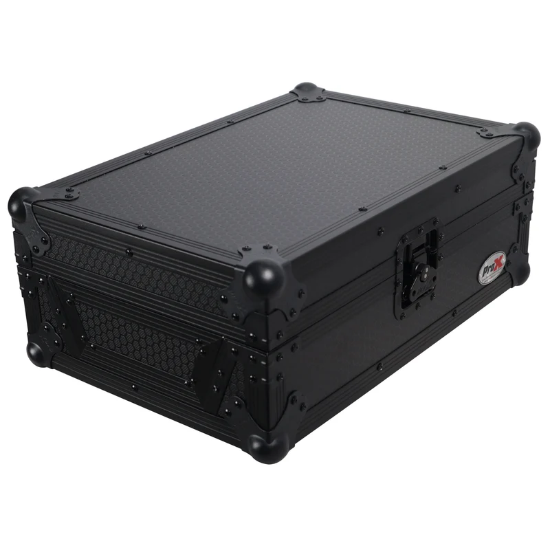 ProX XS-CDBL Flight Case for Large Format CD and Media Players