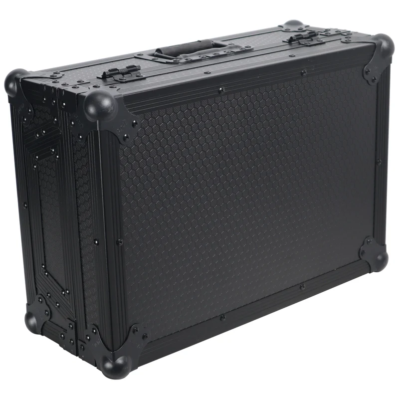 ProX XS-CDBL Flight Case for Large Format CD and Media Players