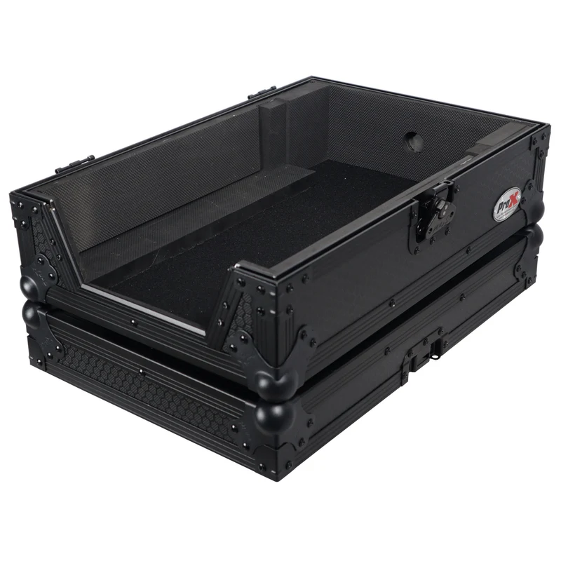 ProX XS-CDBL Flight Case for Large Format CD and Media Players