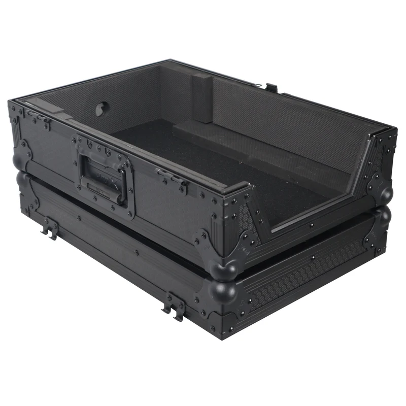 ProX XS-CDBL Flight Case for Large Format CD and Media Players