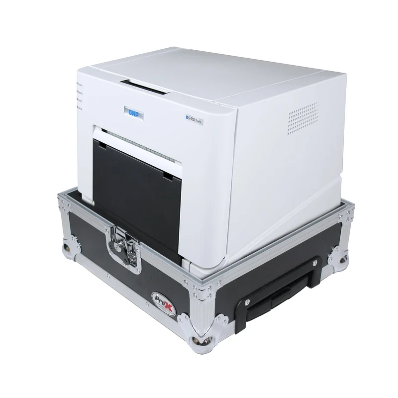 ProX XS-DNP-DSRX1 DNP DS RX1 Photo Printer Flight Case