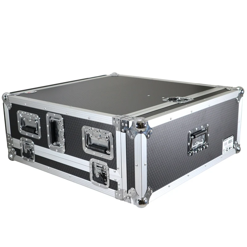 ProX XS-BX32CDHW ATA Mixer Flight Case for Behringer X32 Compact