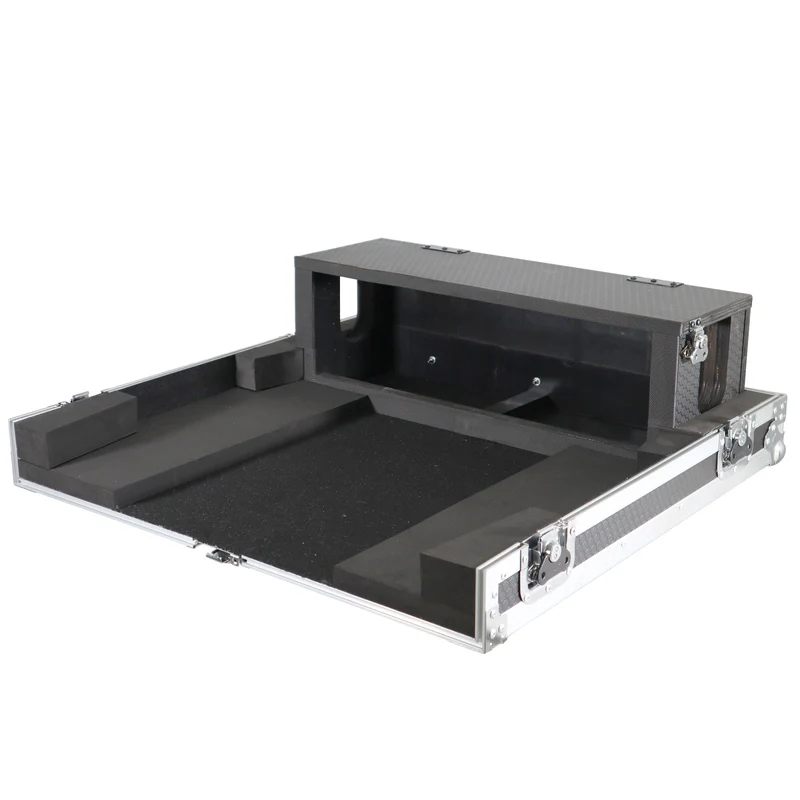 ProX XS-BX32CDHW ATA Mixer Flight Case for Behringer X32 Compact