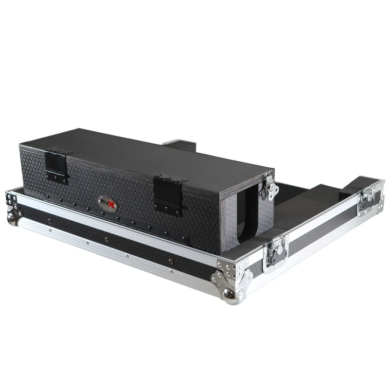 ProX XS-BX32CDHW ATA Mixer Flight Case for Behringer X32 Compact