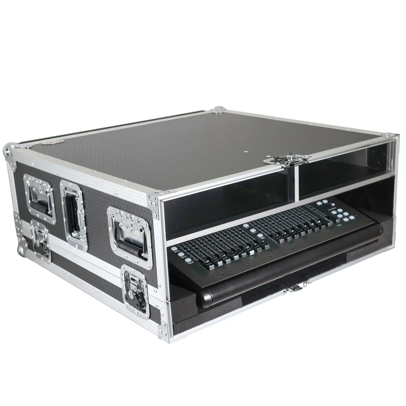 ProX XS-BX32CDHW ATA Mixer Flight Case for Behringer X32 Compact