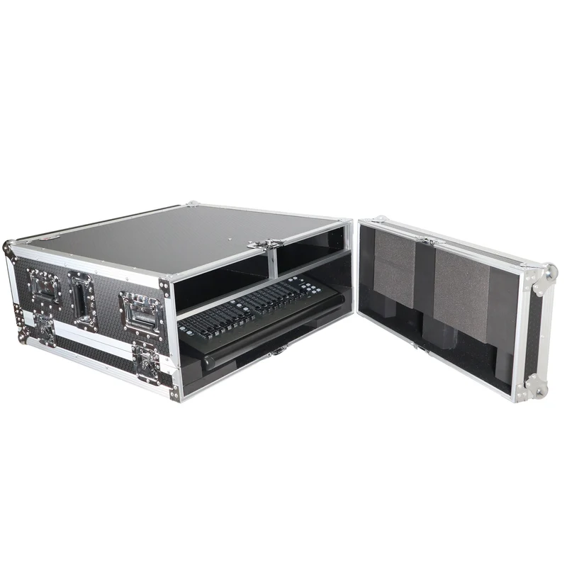 ProX XS-BX32CDHW ATA Mixer Flight Case for Behringer X32 Compact