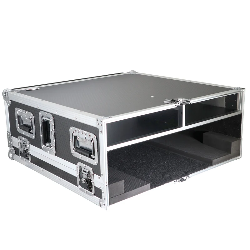 ProX XS-BX32CDHW ATA Mixer Flight Case for Behringer X32 Compact