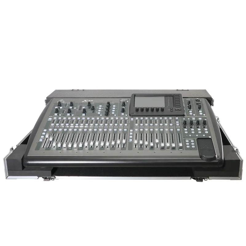 ProX XS-BX32DHW ATA Flight Case For Behringer X32 With Doghouse