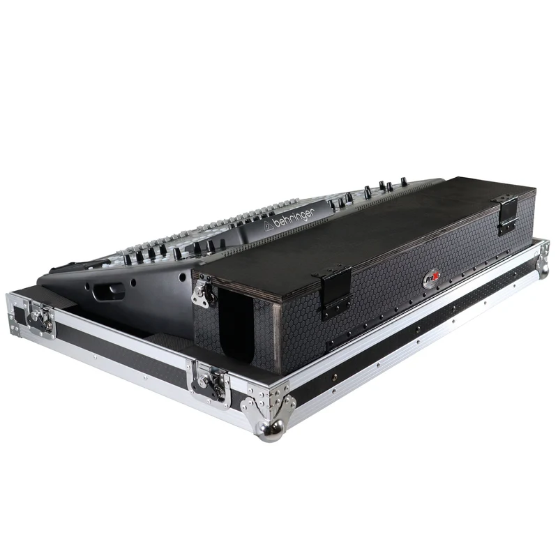 ProX XS-BX32DHW ATA Flight Case For Behringer X32 With Doghouse