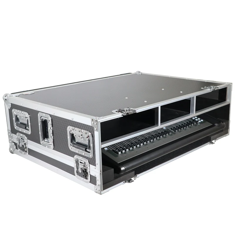 ProX XS-BX32DHW ATA Flight Case For Behringer X32 With Doghouse