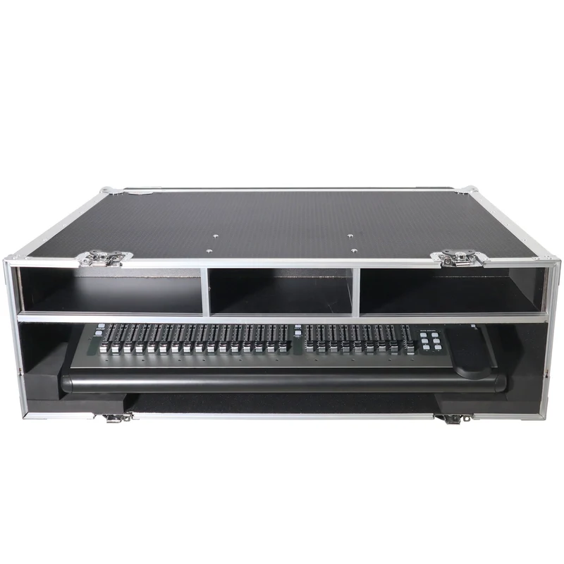 ProX XS-BX32DHW ATA Flight Case For Behringer X32 With Doghouse