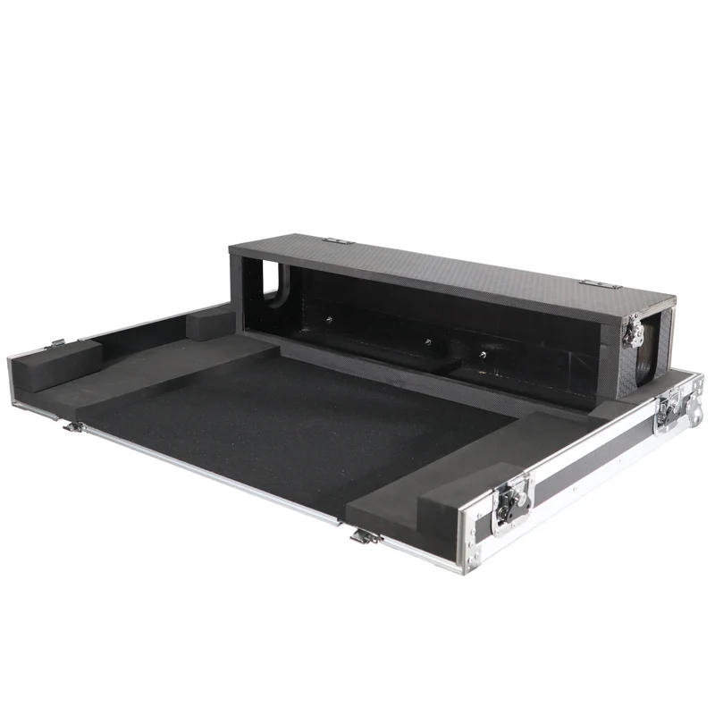 ProX XS-BX32DHW ATA Flight Case For Behringer X32 With Doghouse
