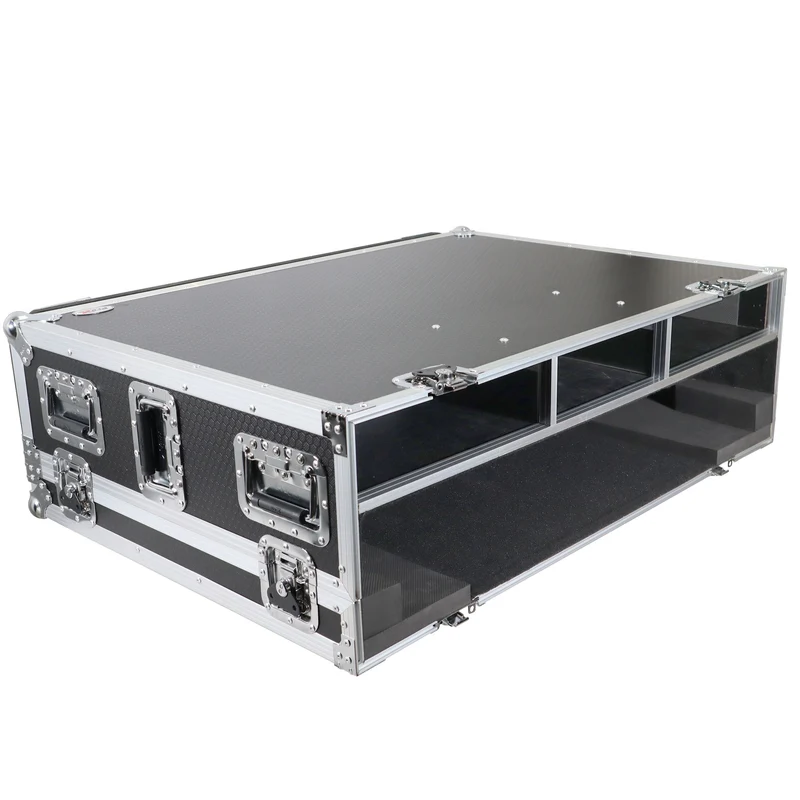 ProX XS-BX32DHW ATA Flight Case For Behringer X32 With Doghouse