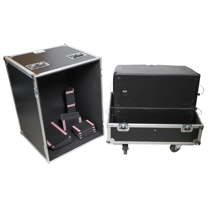 ProX XS-SP273022W Universal ATA Speaker Flight Case 27" x 30" x 22"