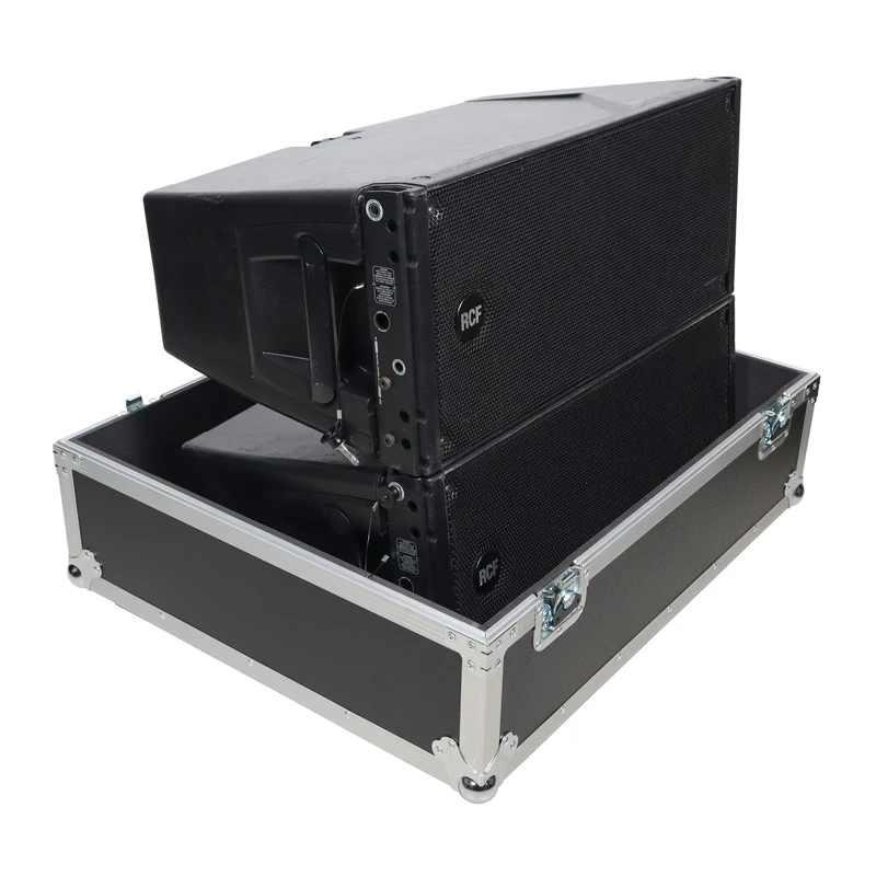ProX XS-SP273022W Universal ATA Speaker Flight Case 27" x 30" x 22"