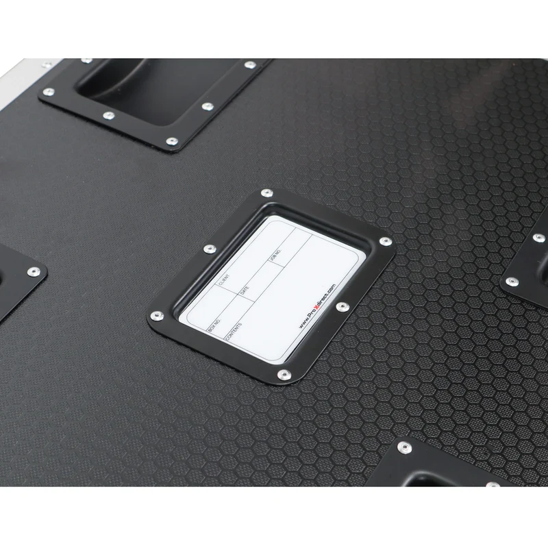 ProX XS-SP273022W Universal ATA Speaker Flight Case 27" x 30" x 22"