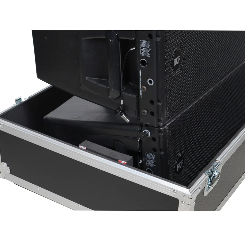 ProX XS-SP273022W Universal ATA Speaker Flight Case 27" x 30" x 22"
