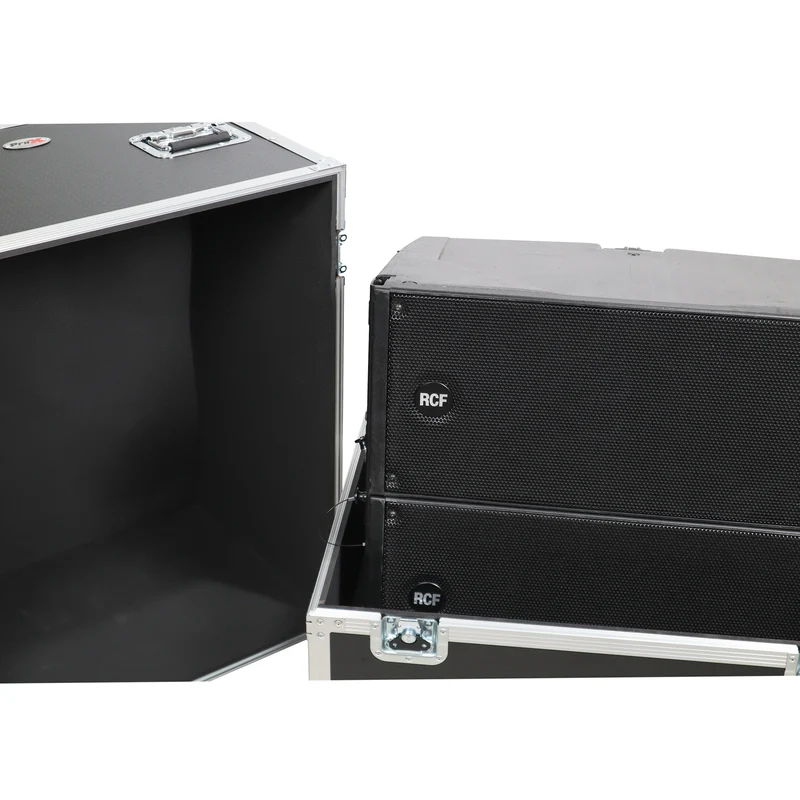 ProX XS-SP273022W Universal ATA Speaker Flight Case 27" x 30" x 22"