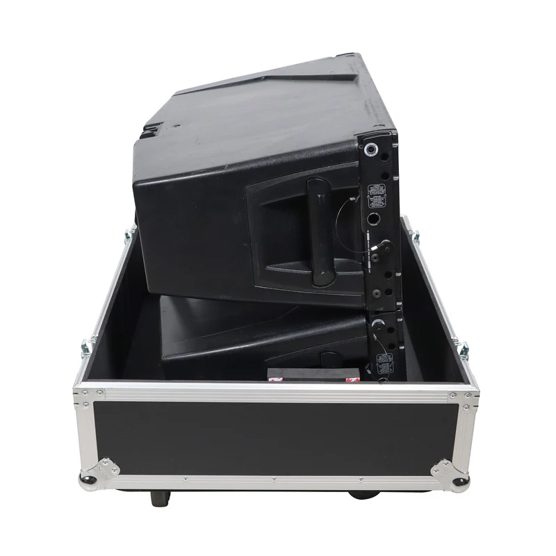 ProX XS-SP273022W Universal ATA Speaker Flight Case 27" x 30" x 22"