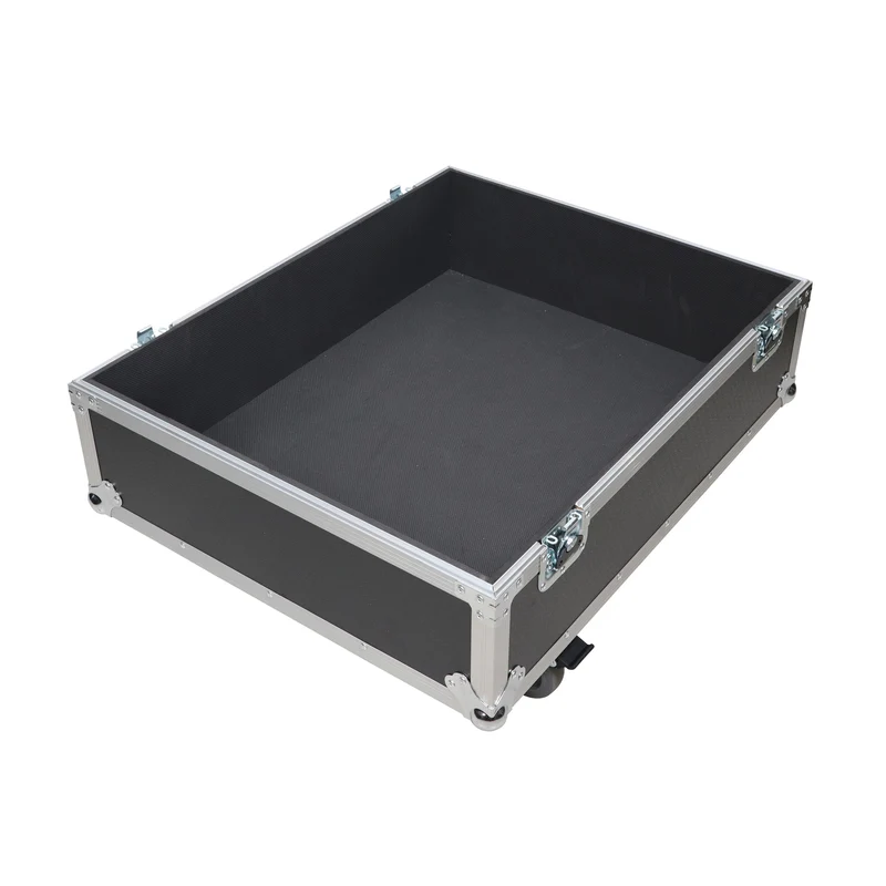 ProX XS-SP273022W Universal ATA Speaker Flight Case 27" x 30" x 22"