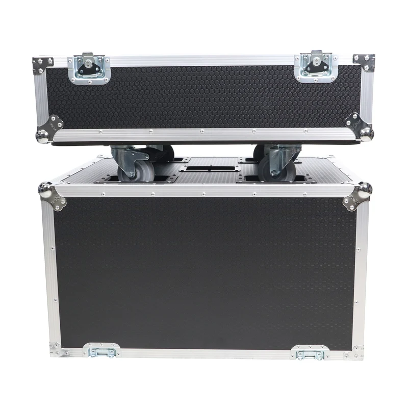 ProX XS-SP273022W Universal ATA Speaker Flight Case 27" x 30" x 22"