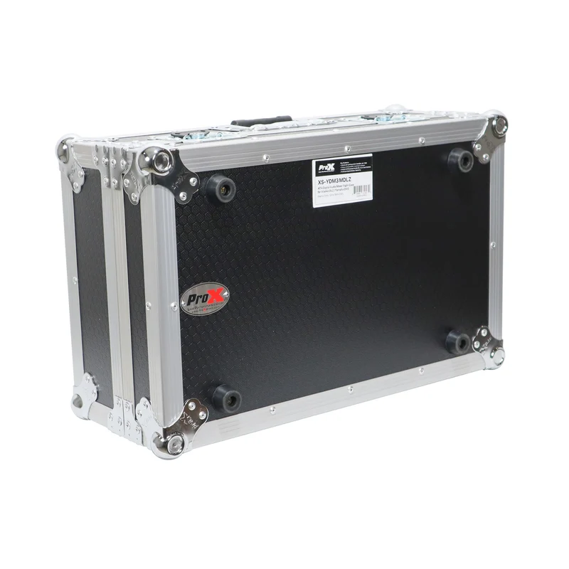 ProX XS-YDM3MDLZ ATA Flight Case for Yamaha DM3 or Mackie DLZ Mixer