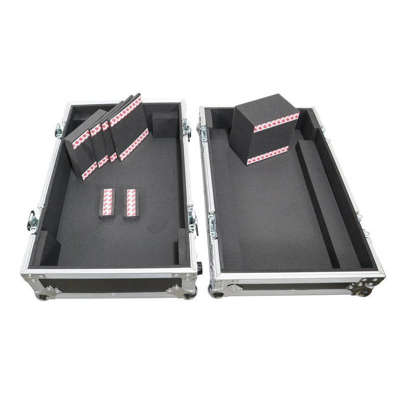 ProX XS-YDM3MDLZ ATA Flight Case for Yamaha DM3 or Mackie DLZ Mixer